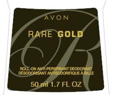 Image Of Pdp (Rare Gold Pdp)
